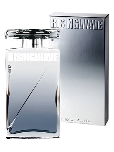 Rising Wave Zero - افزایش موج صفر