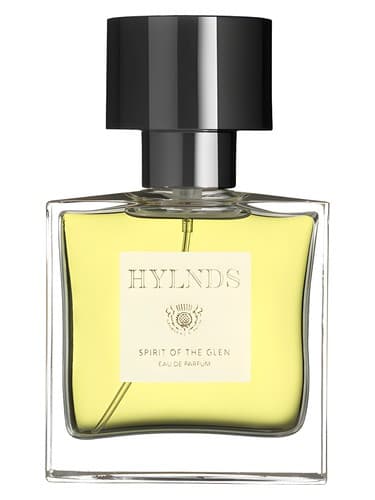 Spirit of the Glen - اسپریت آف د گلن