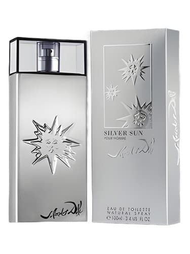 Silver Sun - سان سیلور