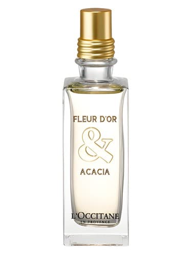 Fleur d’Or & Acacia - فلور دور اند اقاقیا