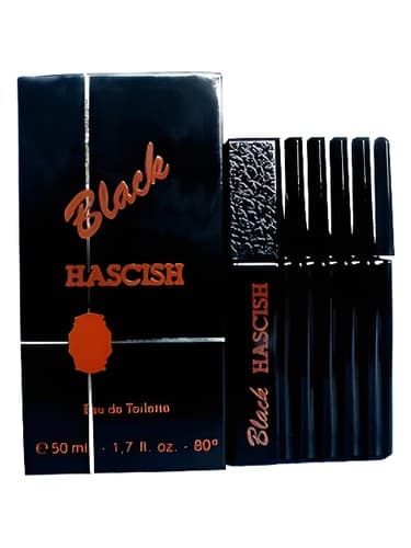 Black Hascish - حشیش بلک