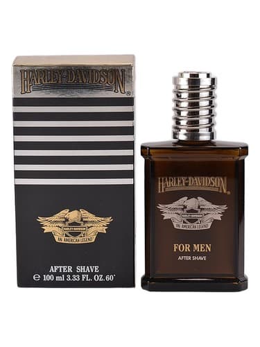 Harley-Davidson - هارلی دیویدسون