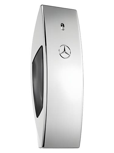 Mercedes Benz CLUB