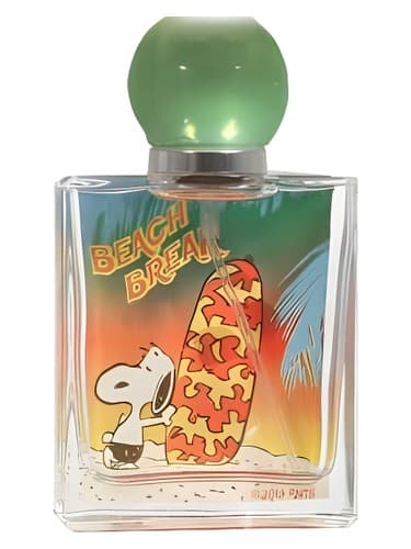 Beach Break