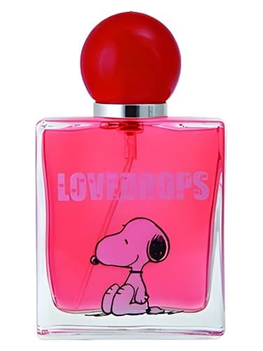 Lovedrops - قطرات لاو
