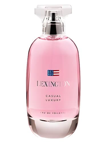 Casual Luxury Woman