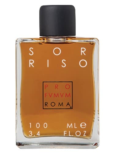 Sorriso - سوریسو