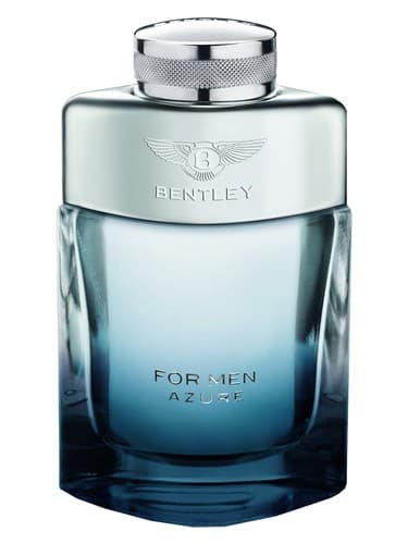Bentley For Men Azure - بنتلی فور من آزور