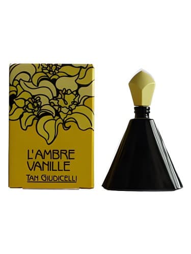 L'Ambre Vanille 