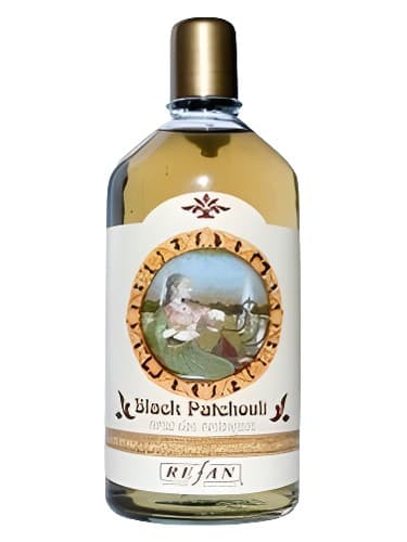 Black Patchouli - پاتچولی بلک