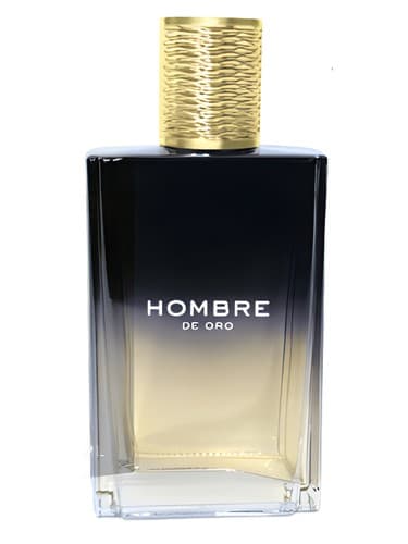 Hombre de Oro 