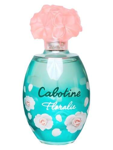 Cabotine Floralie - کابوتین فلورالی