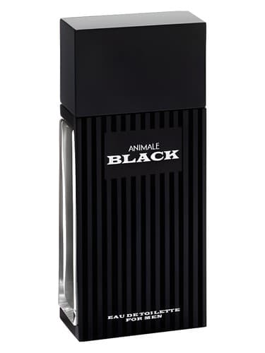 Animale Black - حیوان بلک