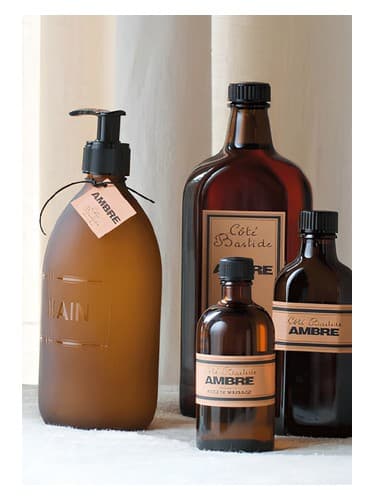 Ambre - آمبره