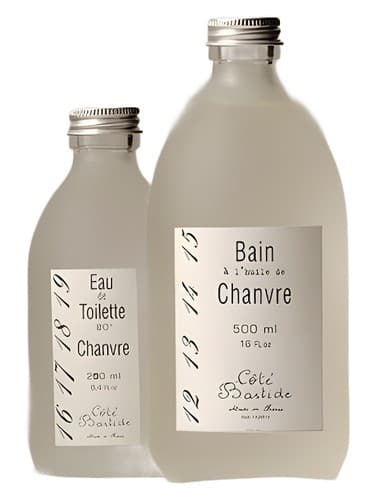 Chanvre - شانور