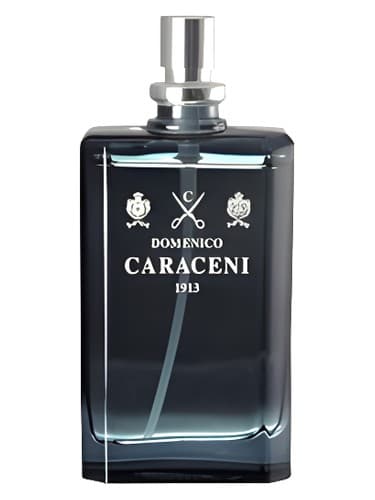 Domenico Caraceni 1913 - دومنیکو کاراسنی 1913
