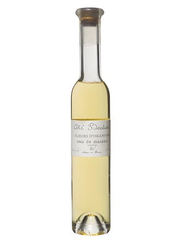 Fleur d'Oranger