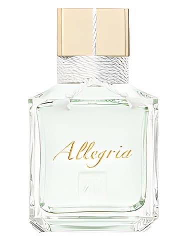 Allegria - آلگریا