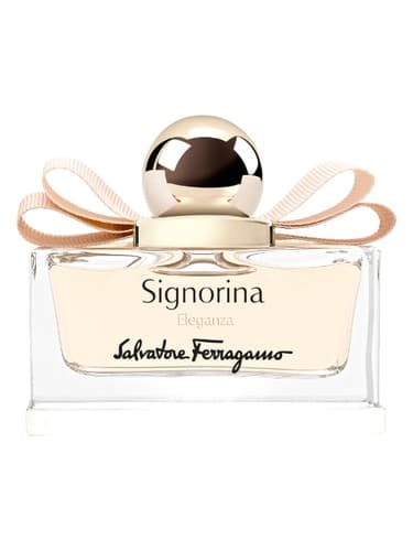 Signorina Eleganza - سینیورینا الگانزا
