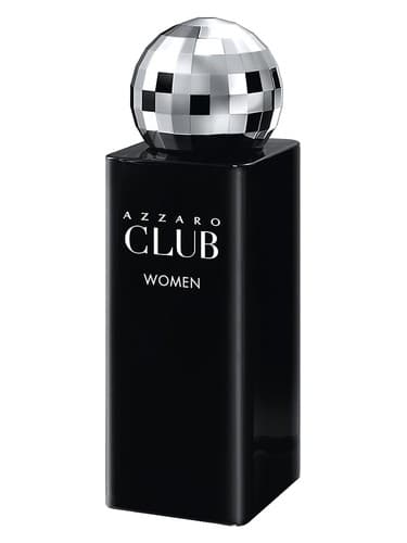 Azzaro Club Women - آزارو کلاب وومن