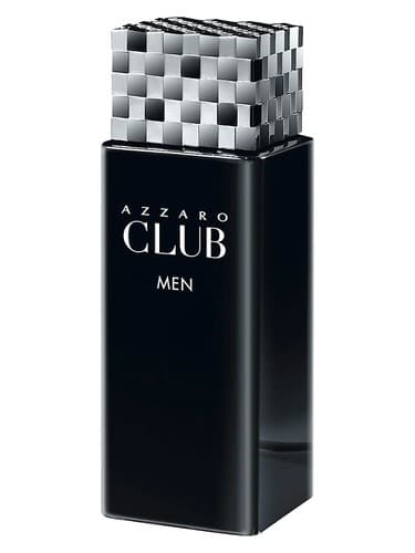 Azzaro Club Men - آزارو کلاب من