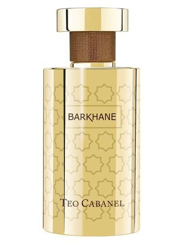 Barkhane - بارخان
