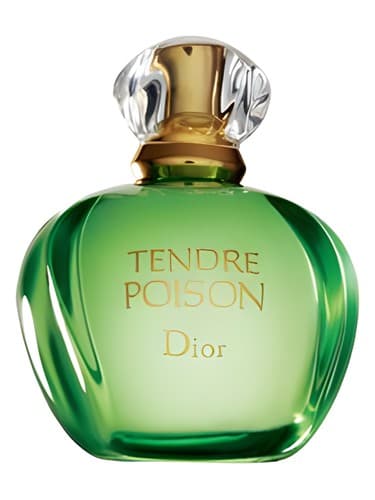 Tendre Poison - تندر پویزن
