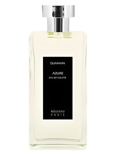 Dumann Azure