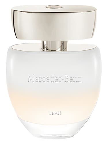 Mercedes Benz L'Eau - مرسدس بنز لو