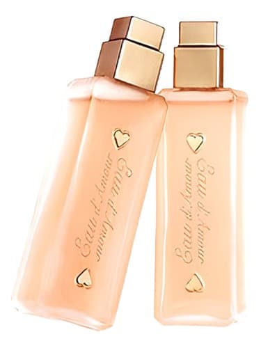 Gaultier 2 Eau d'Amour - گوتیه 2 او د آمور