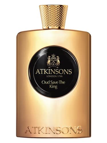 Oud Save The King - عود سیو د کینگ