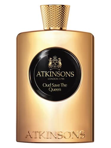 Oud Save The Queen - عود سیو د کویین