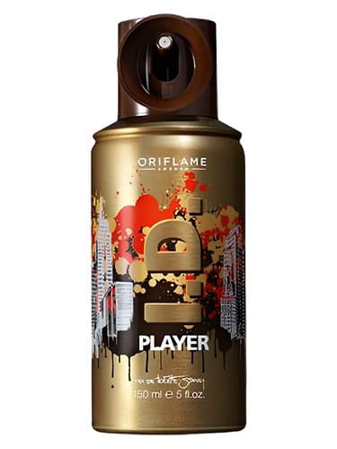 I.D. Player - I.D. بازیکن