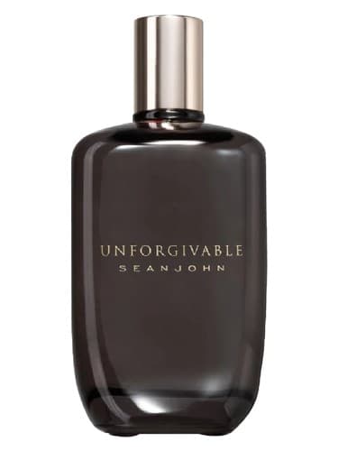 Unforgivable