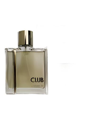 Club - باشگاه