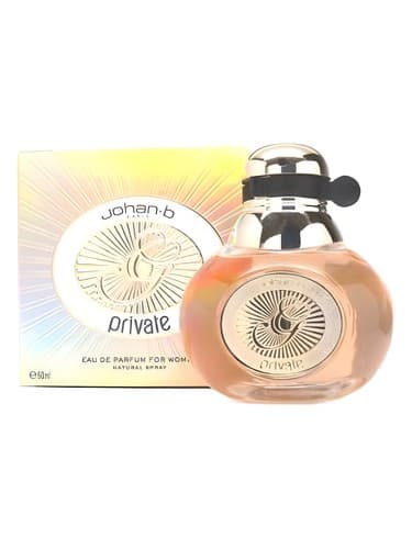 Johan B. Private - Johan B. خصوصی