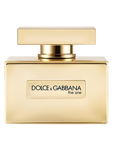 The One Gold Limited Edition