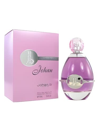 Johan JB - یوهان جی بی