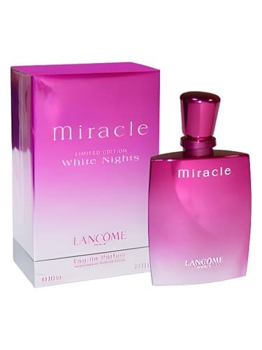 Miracle White Nights - نایت های وایت معجزه