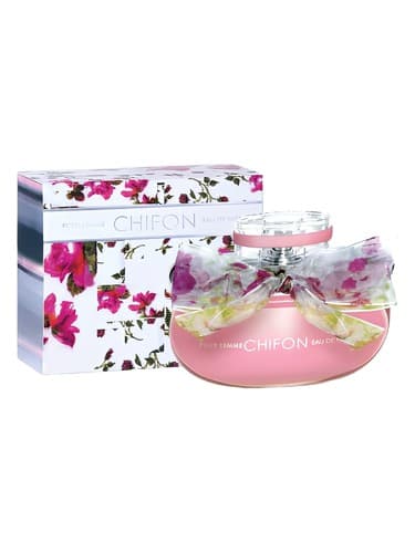 Chifon - شیفون