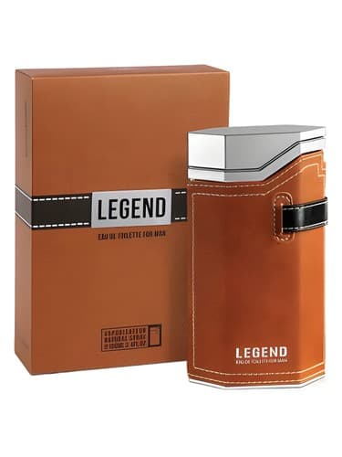 Legend - افسانه