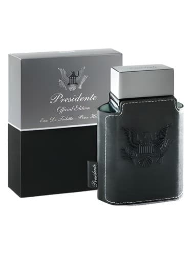 Presidente