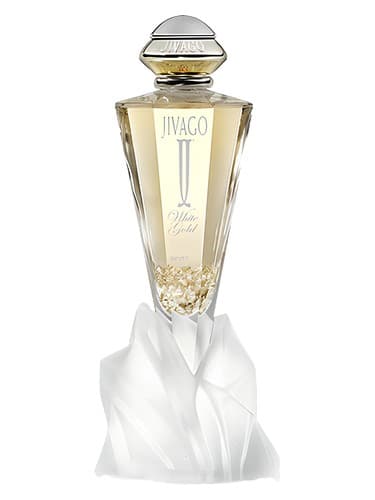 White Gold - طلای وایت
