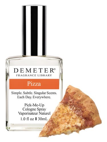 Pizza - پیتزا