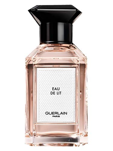 Eau de Lit - او دو لی