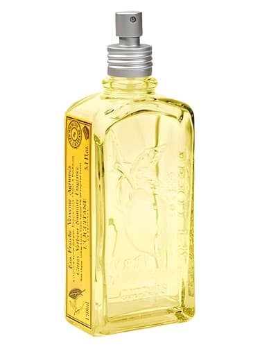 Citrus Verbena Summer - سیتروس وربنا سامر