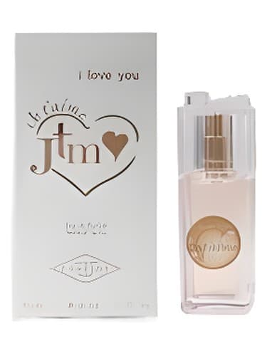 JTM I Love You - JTM من تو را دوست دارم