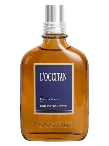 L'Occitan Eau de Toilette - لوکسیتان او دو تویلت