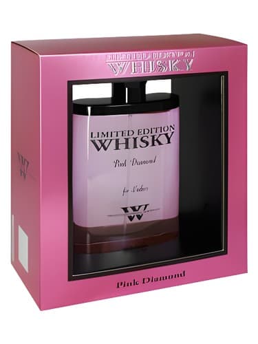 Whisky Pink Diamond - دایموند پینک ویسکی
