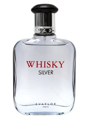 Whisky Silver